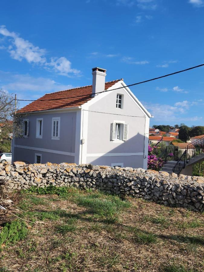 Villa Kana - Mediterranean Holiday Home Sali Extérieur photo